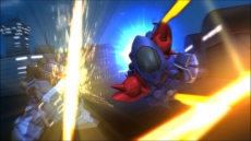 画像ギャラリー No.011のサムネイル画像 / 「SDガンダムジージェネレーション ジェネシス」収録されるすべての作品が明らかに。ブルーディスティニー1号機など参戦MSや戦闘演出のカットも