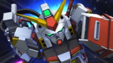 画像ギャラリー No.012のサムネイル画像 / 「SDガンダムジージェネレーション ジェネシス」収録されるすべての作品が明らかに。ブルーディスティニー1号機など参戦MSや戦闘演出のカットも