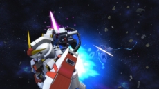 画像ギャラリー No.013のサムネイル画像 / 「SDガンダムジージェネレーション ジェネシス」収録されるすべての作品が明らかに。ブルーディスティニー1号機など参戦MSや戦闘演出のカットも