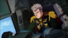 画像ギャラリー No.016のサムネイル画像 / 「SDガンダムジージェネレーション ジェネシス」収録されるすべての作品が明らかに。ブルーディスティニー1号機など参戦MSや戦闘演出のカットも