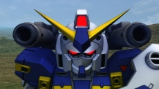画像ギャラリー No.019のサムネイル画像 / 「SDガンダムジージェネレーション ジェネシス」収録されるすべての作品が明らかに。ブルーディスティニー1号機など参戦MSや戦闘演出のカットも