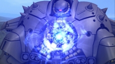 画像ギャラリー No.024のサムネイル画像 / 「SDガンダムジージェネレーション ジェネシス」収録されるすべての作品が明らかに。ブルーディスティニー1号機など参戦MSや戦闘演出のカットも