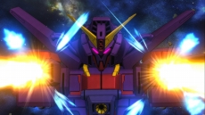 画像ギャラリー No.025のサムネイル画像 / 「SDガンダムジージェネレーション ジェネシス」収録されるすべての作品が明らかに。ブルーディスティニー1号機など参戦MSや戦闘演出のカットも