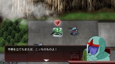 画像ギャラリー No.017のサムネイル画像 / 「SDガンダム ジージェネレーション ジェネシス」ゲーム序盤の流れを公開。ヅダ1番機やHi-νガンダムなど,MS IGLOOとMSVからの参戦MSも