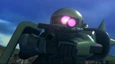 画像ギャラリー No.018のサムネイル画像 / 「SDガンダム ジージェネレーション ジェネシス」ゲーム序盤の流れを公開。ヅダ1番機やHi-νガンダムなど,MS IGLOOとMSVからの参戦MSも