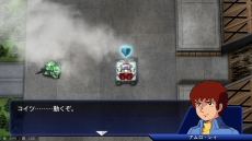 画像ギャラリー No.019のサムネイル画像 / 「SDガンダム ジージェネレーション ジェネシス」ゲーム序盤の流れを公開。ヅダ1番機やHi-νガンダムなど,MS IGLOOとMSVからの参戦MSも