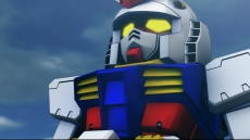画像ギャラリー No.020のサムネイル画像 / 「SDガンダム ジージェネレーション ジェネシス」ゲーム序盤の流れを公開。ヅダ1番機やHi-νガンダムなど,MS IGLOOとMSVからの参戦MSも