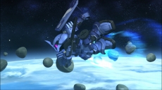 画像ギャラリー No.025のサムネイル画像 / 「SDガンダム ジージェネレーション ジェネシス」ゲーム序盤の流れを公開。ヅダ1番機やHi-νガンダムなど，MS IGLOOとMSVからの参戦MSも