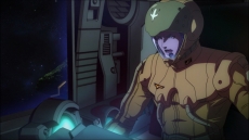画像ギャラリー No.027のサムネイル画像 / 「SDガンダム ジージェネレーション ジェネシス」ゲーム序盤の流れを公開。ヅダ1番機やHi-νガンダムなど，MS IGLOOとMSVからの参戦MSも