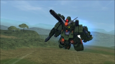 画像ギャラリー No.029のサムネイル画像 / 「SDガンダム ジージェネレーション ジェネシス」ゲーム序盤の流れを公開。ヅダ1番機やHi-νガンダムなど，MS IGLOOとMSVからの参戦MSも