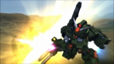 画像ギャラリー No.030のサムネイル画像 / 「SDガンダム ジージェネレーション ジェネシス」ゲーム序盤の流れを公開。ヅダ1番機やHi-νガンダムなど，MS IGLOOとMSVからの参戦MSも