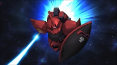 画像ギャラリー No.031のサムネイル画像 / 「SDガンダム ジージェネレーション ジェネシス」ゲーム序盤の流れを公開。ヅダ1番機やHi-νガンダムなど，MS IGLOOとMSVからの参戦MSも