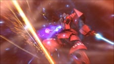 画像ギャラリー No.032のサムネイル画像 / 「SDガンダム ジージェネレーション ジェネシス」ゲーム序盤の流れを公開。ヅダ1番機やHi-νガンダムなど，MS IGLOOとMSVからの参戦MSも