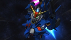 画像ギャラリー No.033のサムネイル画像 / 「SDガンダム ジージェネレーション ジェネシス」ゲーム序盤の流れを公開。ヅダ1番機やHi-νガンダムなど，MS IGLOOとMSVからの参戦MSも