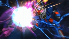 画像ギャラリー No.034のサムネイル画像 / 「SDガンダム ジージェネレーション ジェネシス」ゲーム序盤の流れを公開。ヅダ1番機やHi-νガンダムなど，MS IGLOOとMSVからの参戦MSも