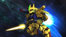 画像ギャラリー No.035のサムネイル画像 / 「SDガンダム ジージェネレーション ジェネシス」ゲーム序盤の流れを公開。ヅダ1番機やHi-νガンダムなど，MS IGLOOとMSVからの参戦MSも
