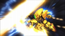 画像ギャラリー No.036のサムネイル画像 / 「SDガンダム ジージェネレーション ジェネシス」ゲーム序盤の流れを公開。ヅダ1番機やHi-νガンダムなど，MS IGLOOとMSVからの参戦MSも