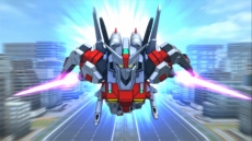 画像ギャラリー No.037のサムネイル画像 / 「SDガンダム ジージェネレーション ジェネシス」ゲーム序盤の流れを公開。ヅダ1番機やHi-νガンダムなど，MS IGLOOとMSVからの参戦MSも