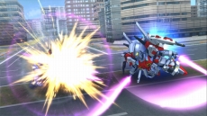 画像ギャラリー No.038のサムネイル画像 / 「SDガンダム ジージェネレーション ジェネシス」ゲーム序盤の流れを公開。ヅダ1番機やHi-νガンダムなど，MS IGLOOとMSVからの参戦MSも