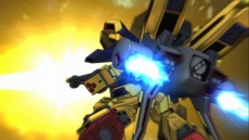 画像ギャラリー No.040のサムネイル画像 / 「SDガンダム ジージェネレーション ジェネシス」ゲーム序盤の流れを公開。ヅダ1番機やHi-νガンダムなど，MS IGLOOとMSVからの参戦MSも