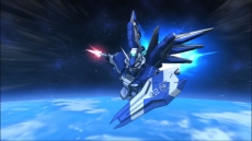 画像ギャラリー No.041のサムネイル画像 / 「SDガンダム ジージェネレーション ジェネシス」ゲーム序盤の流れを公開。ヅダ1番機やHi-νガンダムなど，MS IGLOOとMSVからの参戦MSも