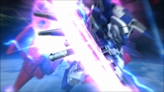 画像ギャラリー No.042のサムネイル画像 / 「SDガンダム ジージェネレーション ジェネシス」ゲーム序盤の流れを公開。ヅダ1番機やHi-νガンダムなど，MS IGLOOとMSVからの参戦MSも