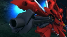 画像ギャラリー No.043のサムネイル画像 / 「SDガンダム ジージェネレーション ジェネシス」ゲーム序盤の流れを公開。ヅダ1番機やHi-νガンダムなど，MS IGLOOとMSVからの参戦MSも