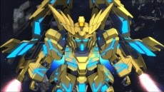 画像ギャラリー No.045のサムネイル画像 / 「SDガンダム ジージェネレーション ジェネシス」ゲーム序盤の流れを公開。ヅダ1番機やHi-νガンダムなど，MS IGLOOとMSVからの参戦MSも