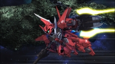 画像ギャラリー No.047のサムネイル画像 / 「SDガンダム ジージェネレーション ジェネシス」ゲーム序盤の流れを公開。ヅダ1番機やHi-νガンダムなど，MS IGLOOとMSVからの参戦MSも