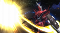 画像ギャラリー No.048のサムネイル画像 / 「SDガンダム ジージェネレーション ジェネシス」ゲーム序盤の流れを公開。ヅダ1番機やHi-νガンダムなど，MS IGLOOとMSVからの参戦MSも
