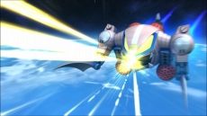 画像ギャラリー No.052のサムネイル画像 / 「SDガンダム ジージェネレーション ジェネシス」ゲーム序盤の流れを公開。ヅダ1番機やHi-νガンダムなど，MS IGLOOとMSVからの参戦MSも