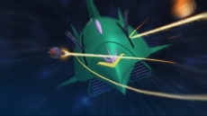 画像ギャラリー No.055のサムネイル画像 / 「SDガンダム ジージェネレーション ジェネシス」ゲーム序盤の流れを公開。ヅダ1番機やHi-νガンダムなど，MS IGLOOとMSVからの参戦MSも