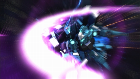 画像ギャラリー No.062のサムネイル画像 / 「SDガンダム ジージェネレーション ジェネシス」ゲーム序盤の流れを公開。ヅダ1番機やHi-νガンダムなど，MS IGLOOとMSVからの参戦MSも