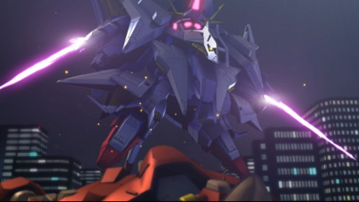 画像ギャラリー No.001のサムネイル画像 / 「SDガンダム Gジェネ ジェネシス」,予約特典とTGS 2016の情報が公開
