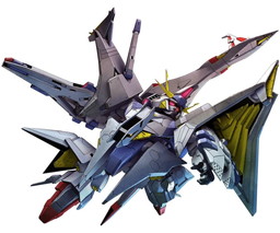 画像ギャラリー No.005のサムネイル画像 / 「SDガンダム Gジェネ ジェネシス」,予約特典とTGS 2016の情報が公開