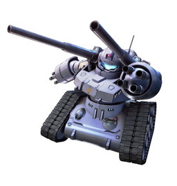 画像ギャラリー No.007のサムネイル画像 / 「SDガンダム Gジェネ ジェネシス」,予約特典とTGS 2016の情報が公開