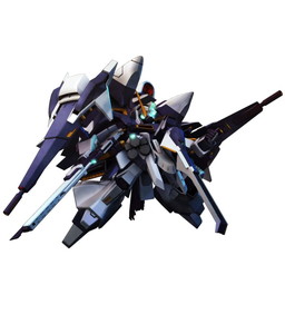 画像ギャラリー No.010のサムネイル画像 / 「SDガンダム Gジェネ ジェネシス」,予約特典とTGS 2016の情報が公開