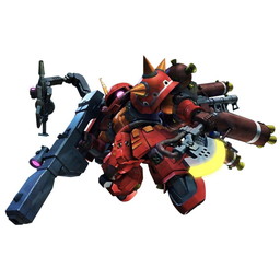 画像ギャラリー No.012のサムネイル画像 / 「SDガンダム Gジェネ ジェネシス」,予約特典とTGS 2016の情報が公開