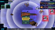 画像ギャラリー No.014のサムネイル画像 / 「SDガンダム ジージェネレーション ジェネシス」本作で復活する「SFS(サブ・フライト・システム)」や,戦艦とMSで連携する「グループ攻撃」などの情報が公開