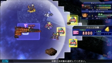 画像ギャラリー No.015のサムネイル画像 / 「SDガンダム ジージェネレーション ジェネシス」本作で復活する「SFS(サブ・フライト・システム)」や,戦艦とMSで連携する「グループ攻撃」などの情報が公開