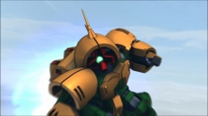 画像ギャラリー No.040のサムネイル画像 / 「SDガンダム ジージェネレーション ジェネシス」本作で復活する「SFS（サブ・フライト・システム）」や，戦艦とMSで連携する「グループ攻撃」などの情報が公開