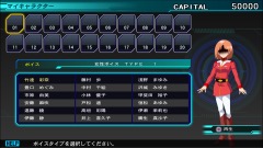 画像ギャラリー No.010のサムネイル画像 / 「SDガンダム ジージェネレーション ジェネシス」，マイキャラ作成や新要素の「クエスト」，新たな参戦MSを公開