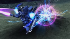 画像ギャラリー No.038のサムネイル画像 / 「SDガンダム ジージェネレーション ジェネシス」,マイキャラ作成や新要素の「クエスト」,新たな参戦MSを公開