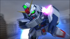 画像ギャラリー No.040のサムネイル画像 / 「SDガンダム ジージェネレーション ジェネシス」,マイキャラ作成や新要素の「クエスト」,新たな参戦MSを公開