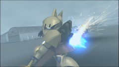 画像ギャラリー No.042のサムネイル画像 / 「SDガンダム ジージェネレーション ジェネシス」,マイキャラ作成や新要素の「クエスト」,新たな参戦MSを公開