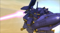 画像ギャラリー No.043のサムネイル画像 / 「SDガンダム ジージェネレーション ジェネシス」，マイキャラ作成や新要素の「クエスト」，新たな参戦MSを公開
