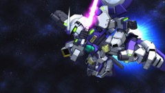 画像ギャラリー No.044のサムネイル画像 / 「SDガンダム ジージェネレーション ジェネシス」，マイキャラ作成や新要素の「クエスト」，新たな参戦MSを公開