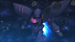 画像ギャラリー No.045のサムネイル画像 / 「SDガンダム ジージェネレーション ジェネシス」，マイキャラ作成や新要素の「クエスト」，新たな参戦MSを公開