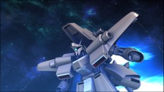 画像ギャラリー No.046のサムネイル画像 / 「SDガンダム ジージェネレーション ジェネシス」，マイキャラ作成や新要素の「クエスト」，新たな参戦MSを公開