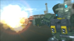 画像ギャラリー No.048のサムネイル画像 / 「SDガンダム ジージェネレーション ジェネシス」，マイキャラ作成や新要素の「クエスト」，新たな参戦MSを公開